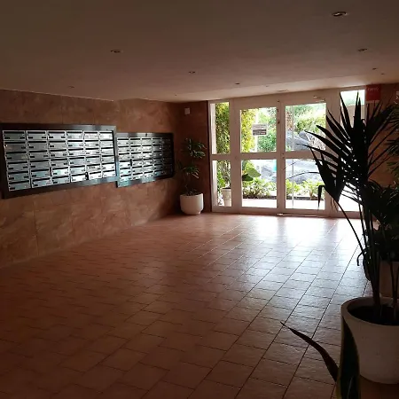Ideal Familias En Urbanizacion De Lujo A 600m De La Playa Levante Con Wifi, Ac Y Parking *