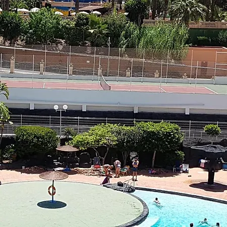 Ideal Familias En Urbanizacion De Lujo A 600m De La Playa Levante Con Wifi, Ac Y Parking Apartment Benidorm