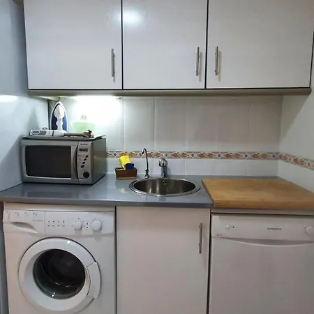 Ideal Familias En Urbanizacion De Lujo A 600m De La Playa Levante Con Wifi, Ac Y Parking *