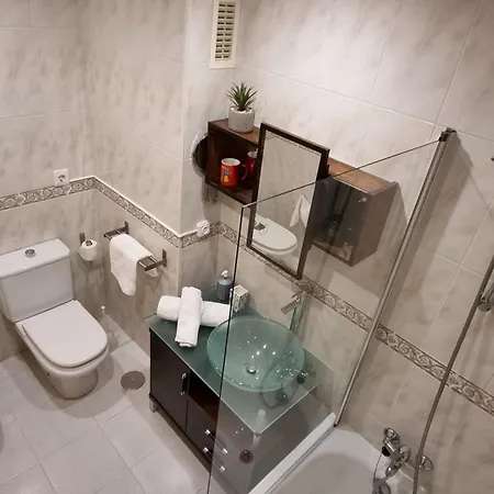 Ideal Familias En Urbanizacion De Lujo A 600m De La Playa Levante Con Wifi, Ac Y Parking